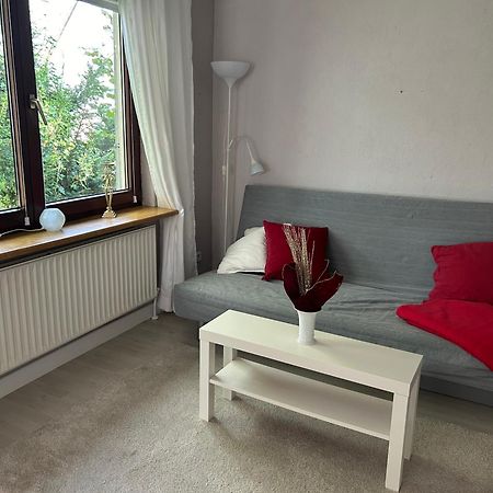 Ferienhaus Froehlich メルン エクステリア 写真