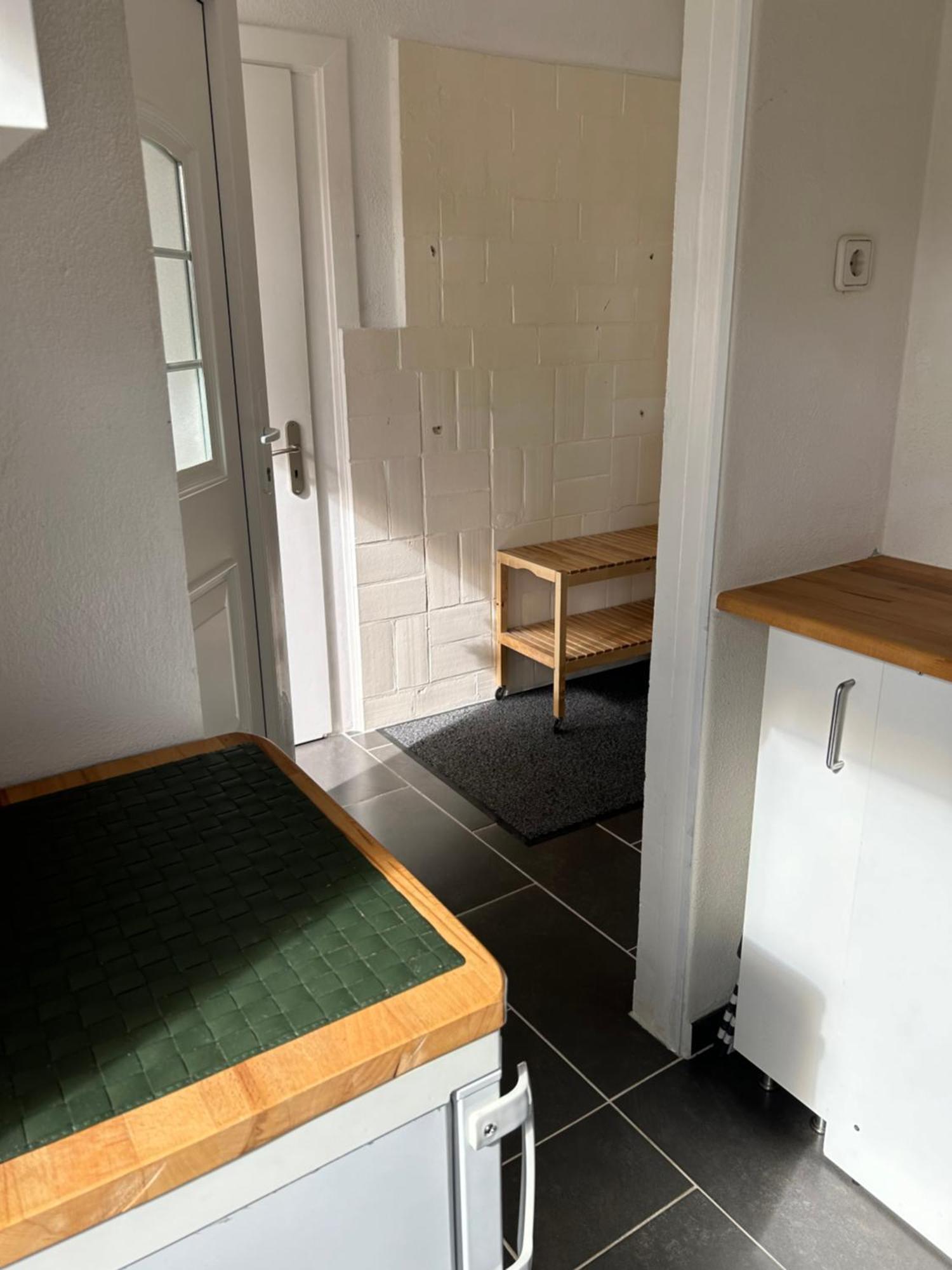 Ferienhaus Froehlich メルン エクステリア 写真